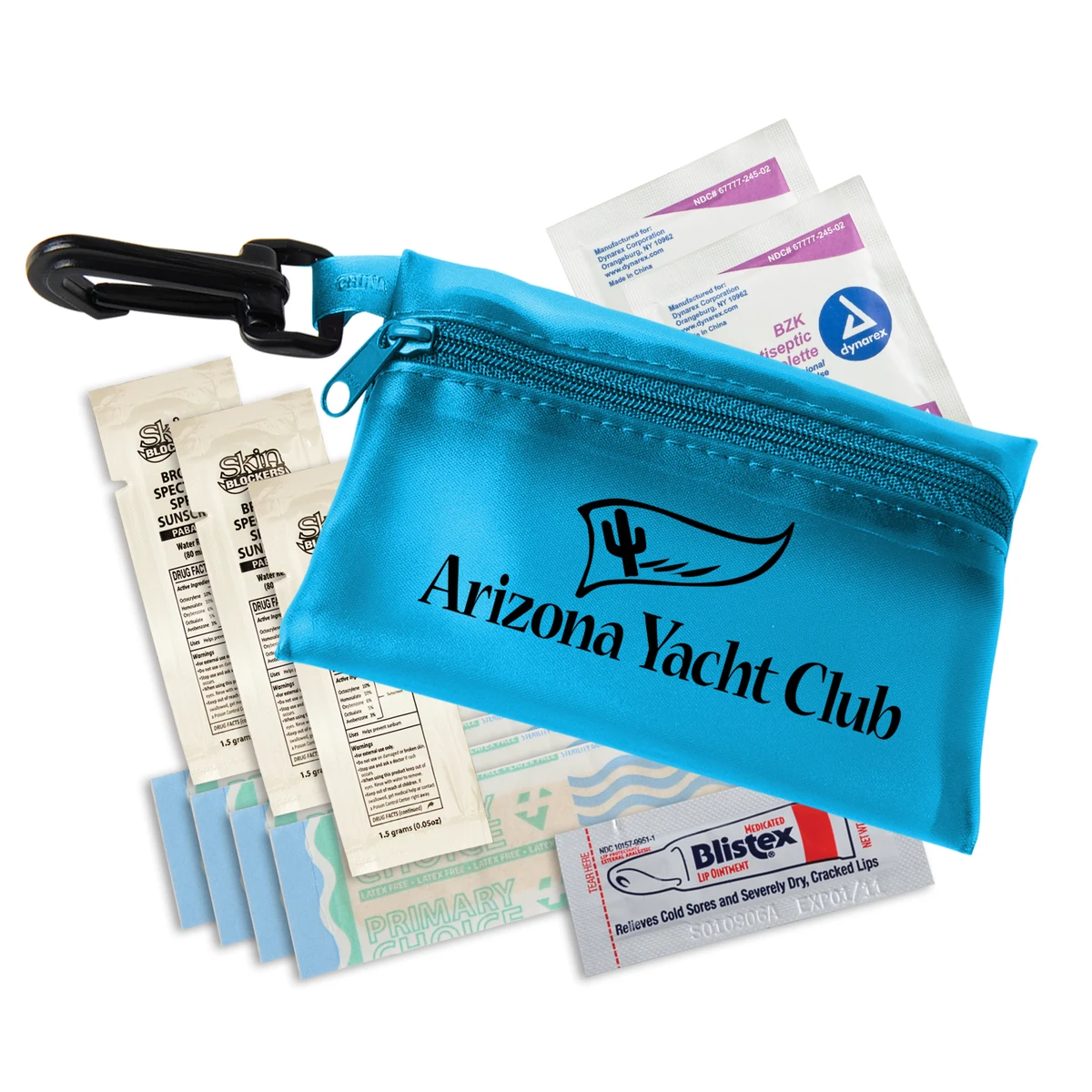 Sunscape First Aid Kit 1