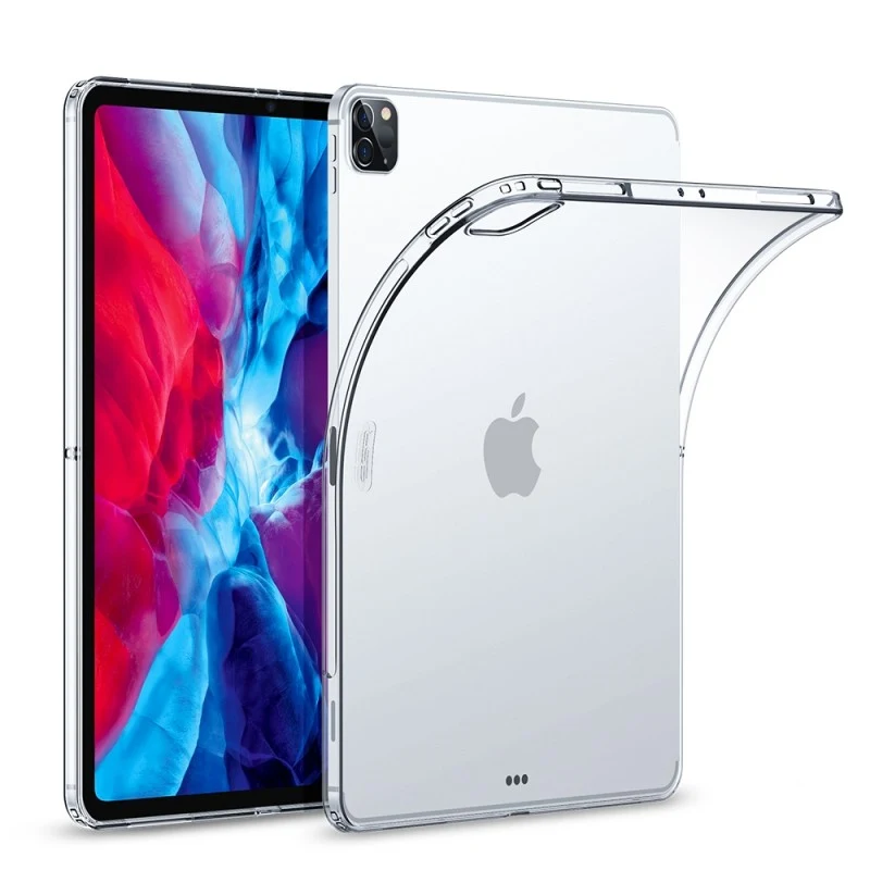 iPad Pro 11" 2022/2018 and 10.9 4/5th gen TPU Case 1