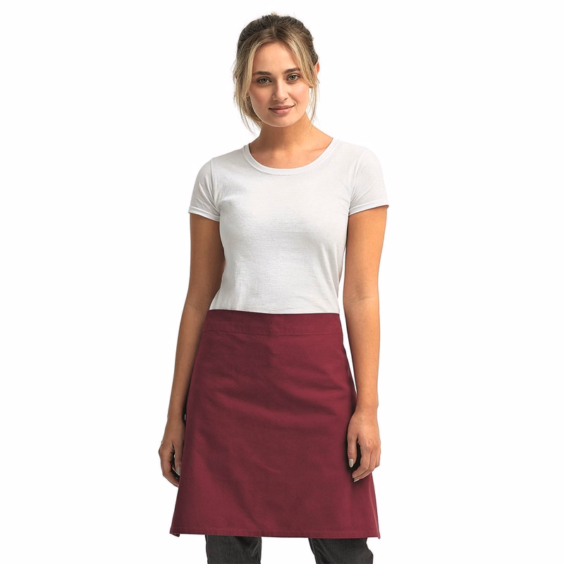 Calibre Heavy Cotton Canvas Waist Apron - RP131