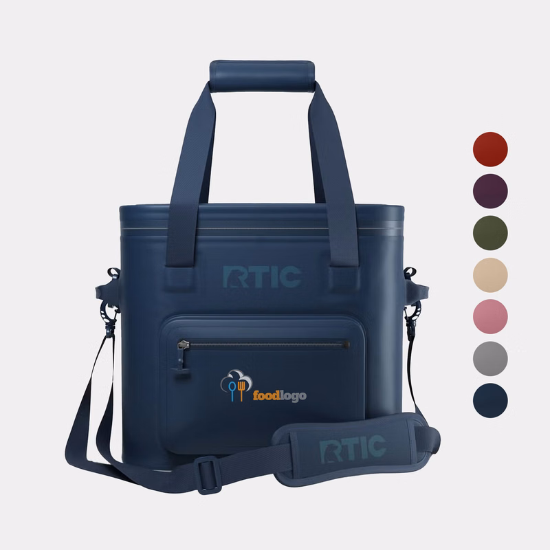 RTIC® Ultra Tough Soft Pro 30-Can Floating Cooler Bag