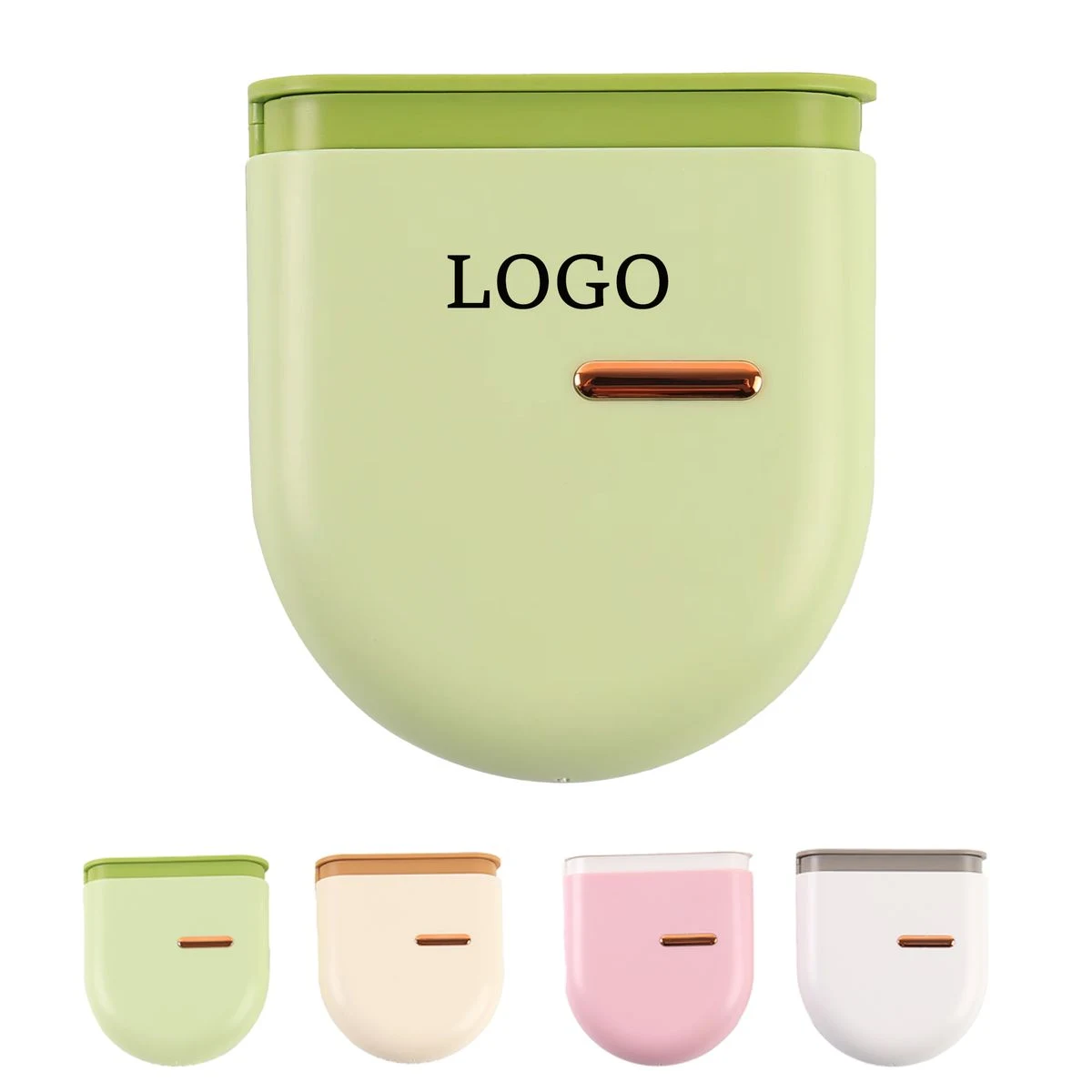 MOQ 20 Piece Dustproof Brace Container 1