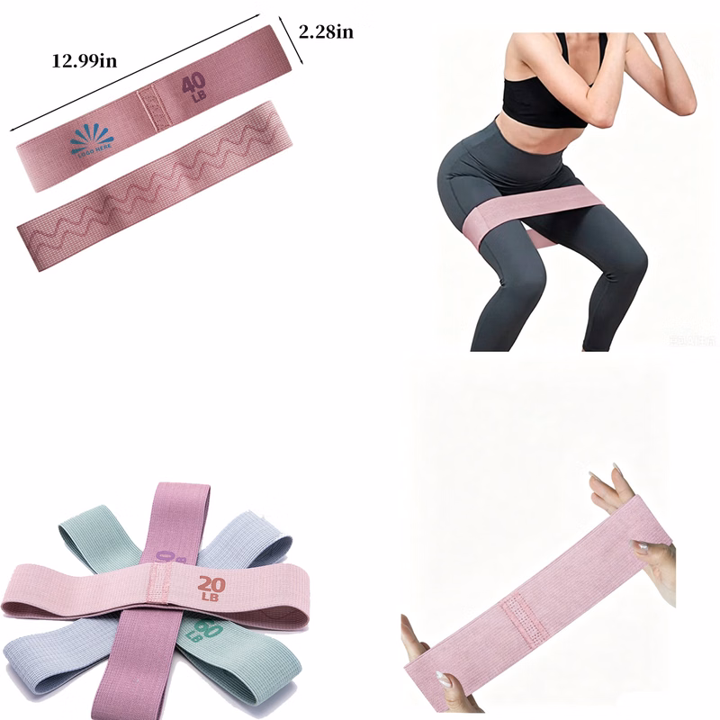Workout Resistance Band
