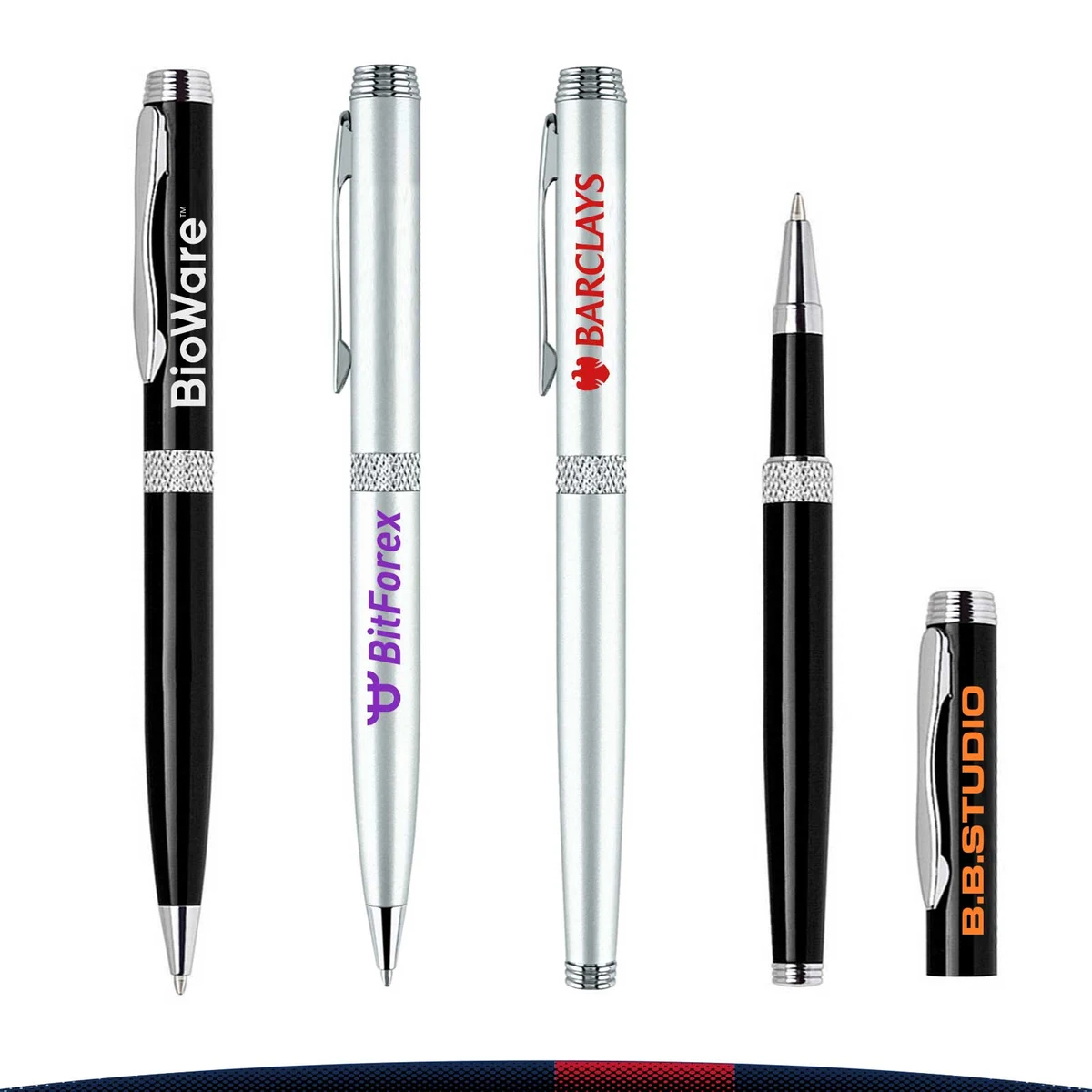 Vicik Metal Pen 1