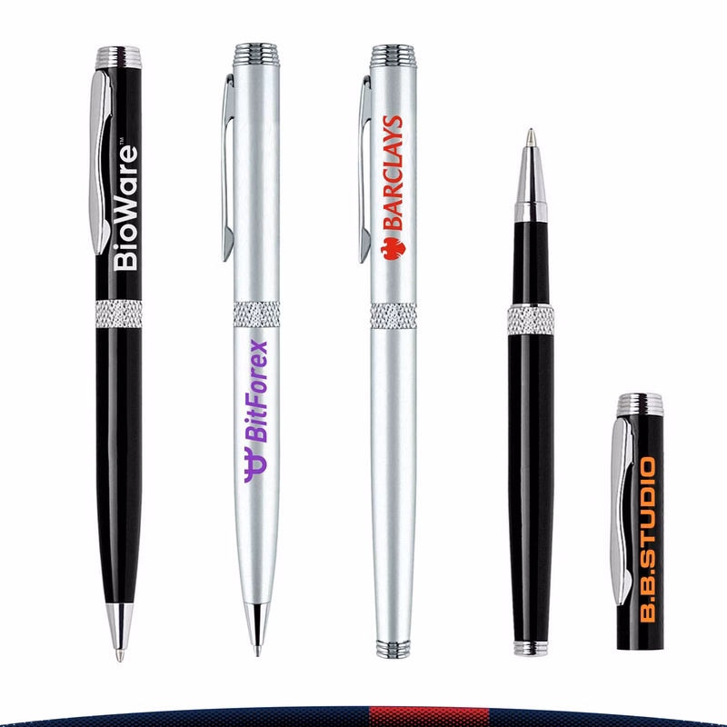 Vicik Metal Pen