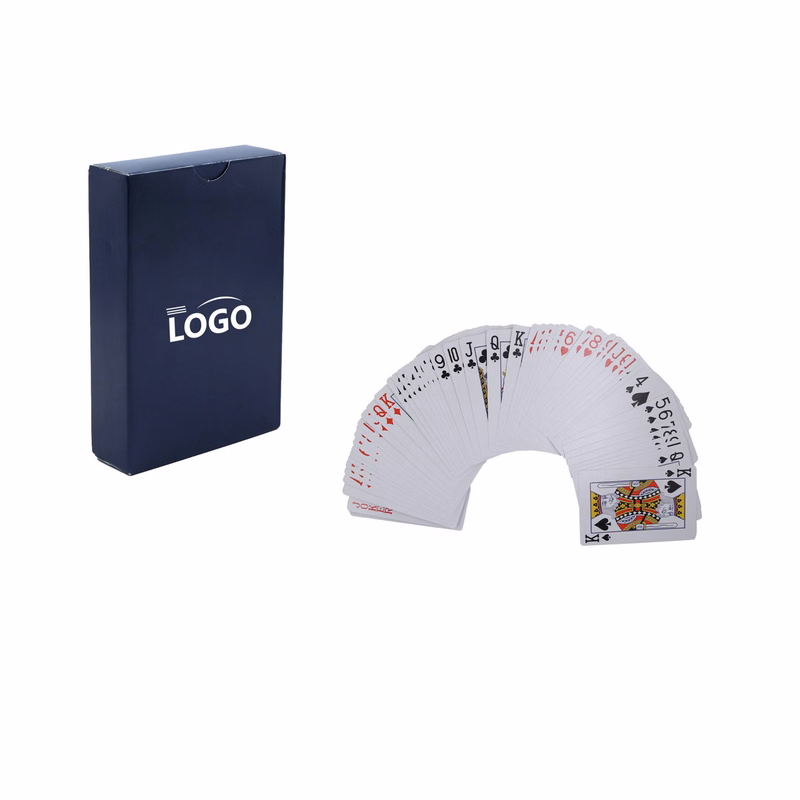 Poker Playing Cards