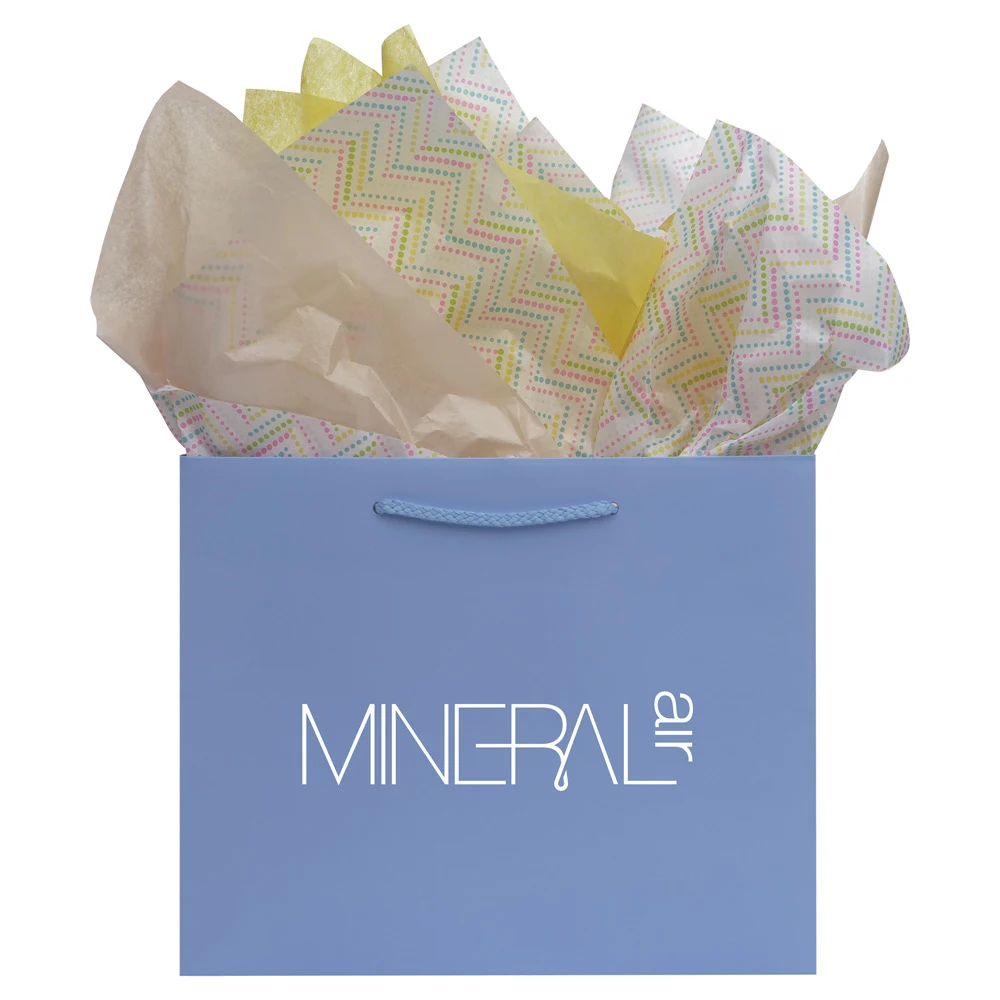 Matte Laminated Paper Eurototes 1