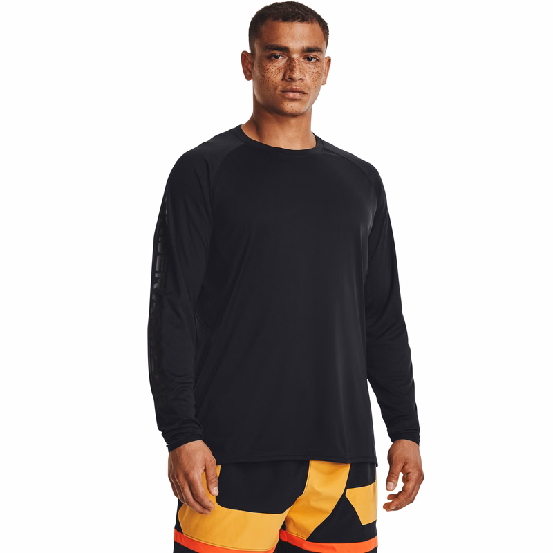 Men's UA Shooting Shirt 