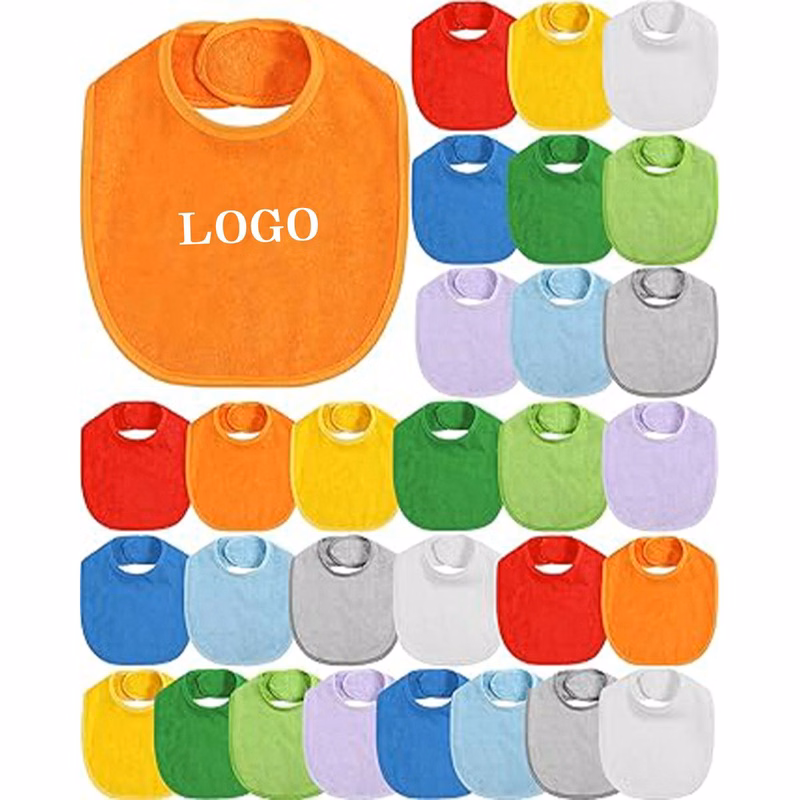 Baby Drool Bib