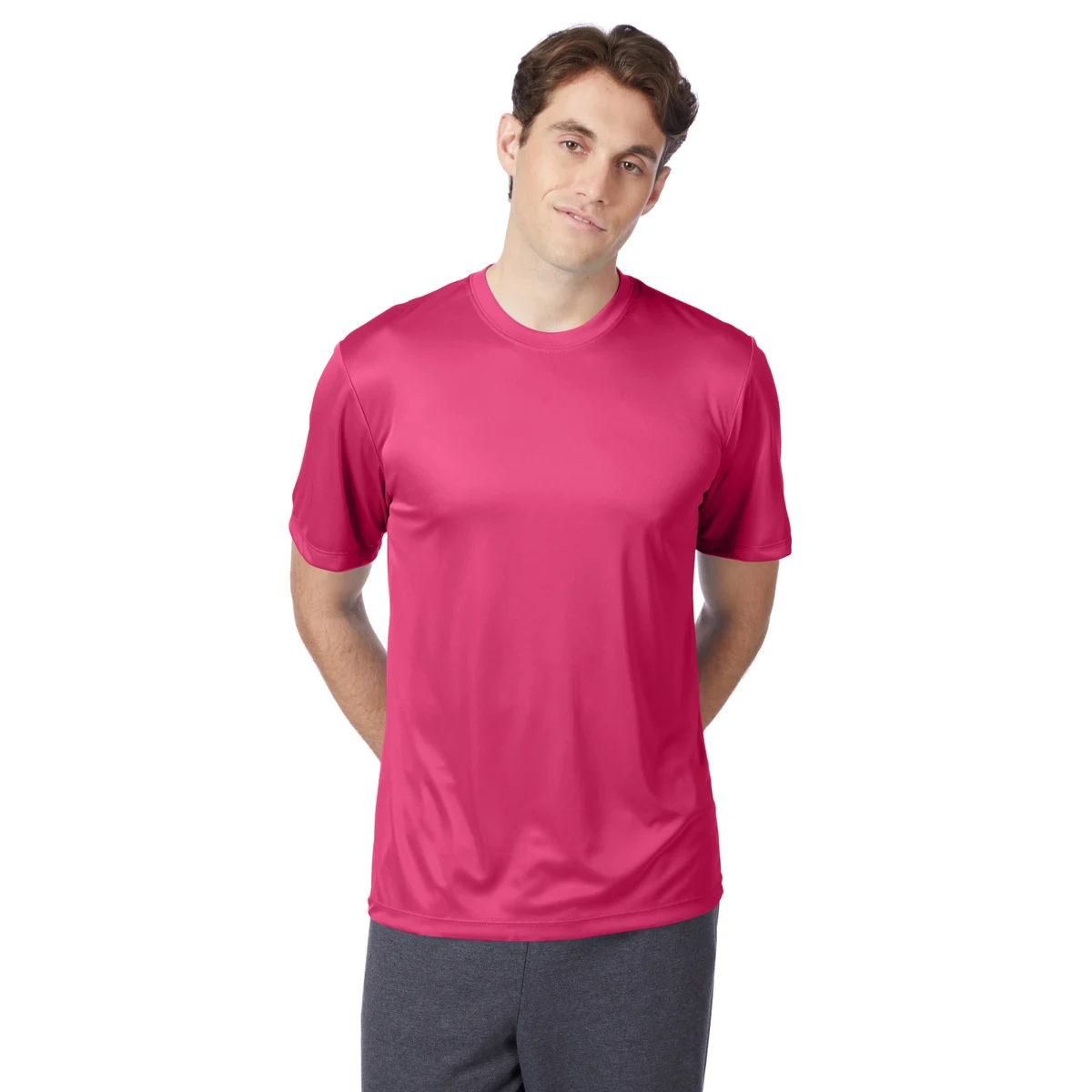 Hanes Cool DRI® Performance T-Shirt 1