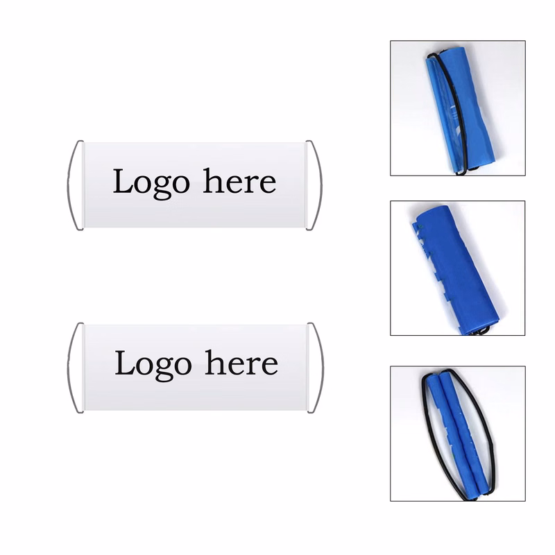 Customizable Activity Handheld Flag