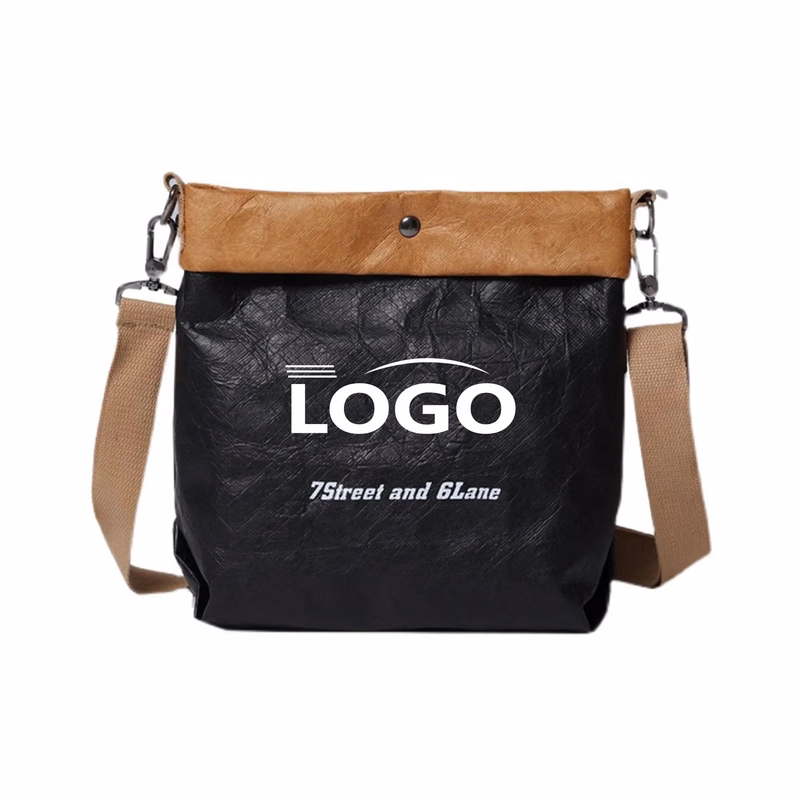 Durable Vintage Tyvek Tote Bag Eco Dupont Bag