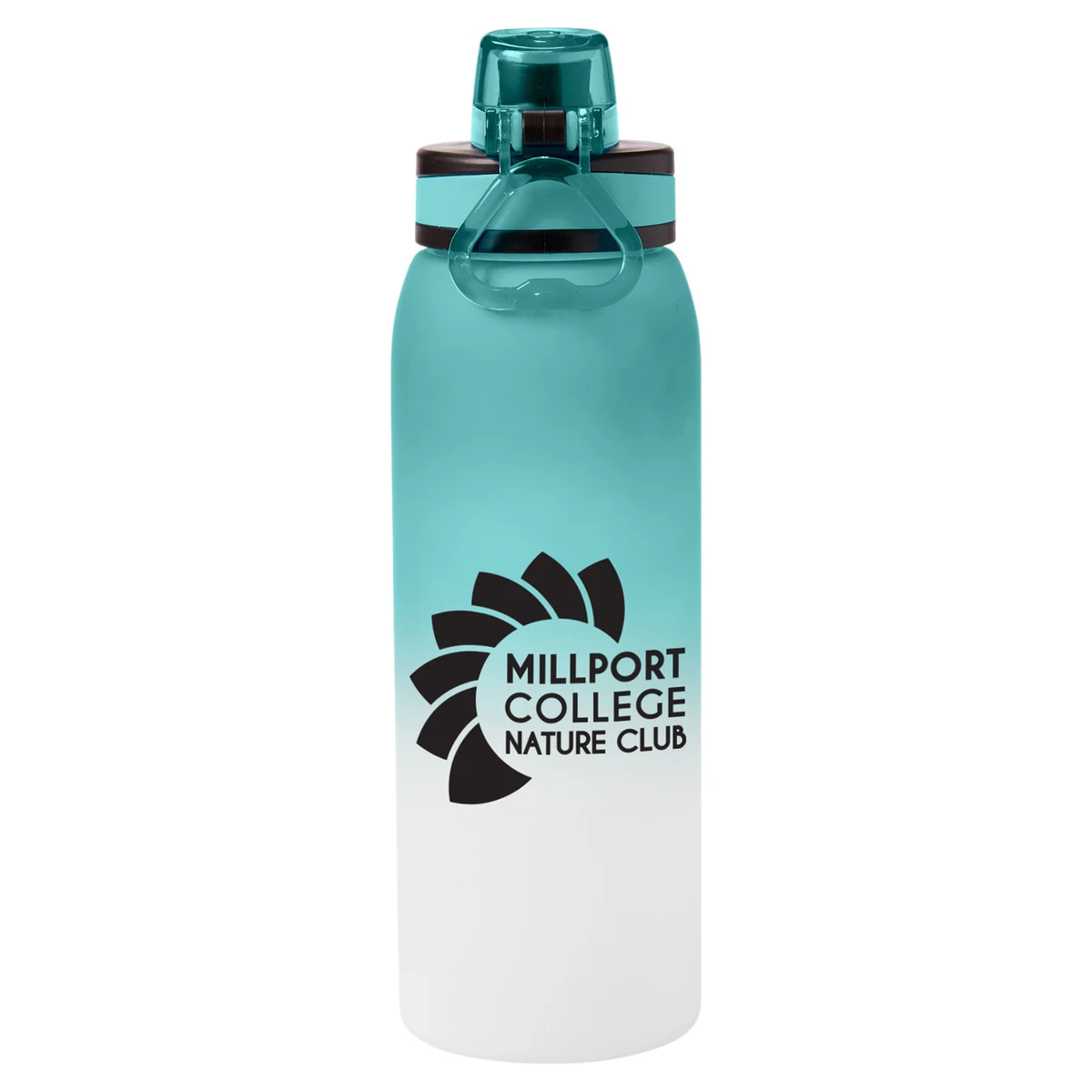 Prisma 30 oz Gradient Water Bottle 1