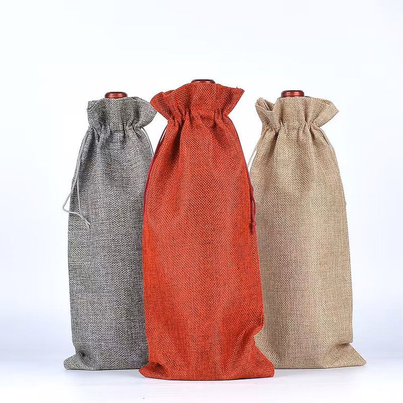 Gift Wine Tote Bag