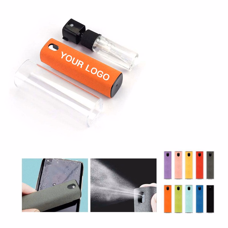 Reusable Screen Cleaning Tool for Phones and Tablets