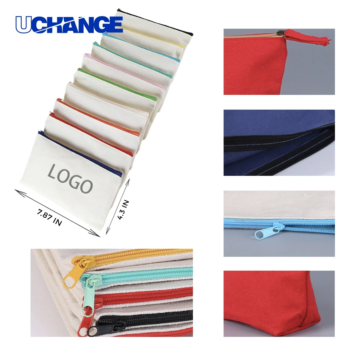 Portable Pencil Case 1