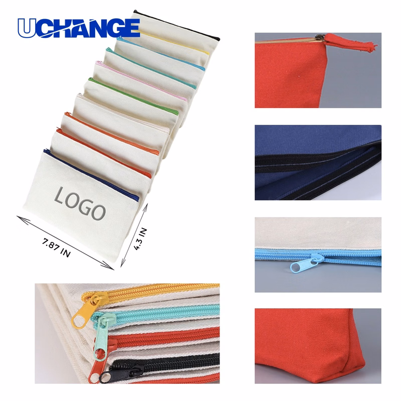 Portable Pencil Case