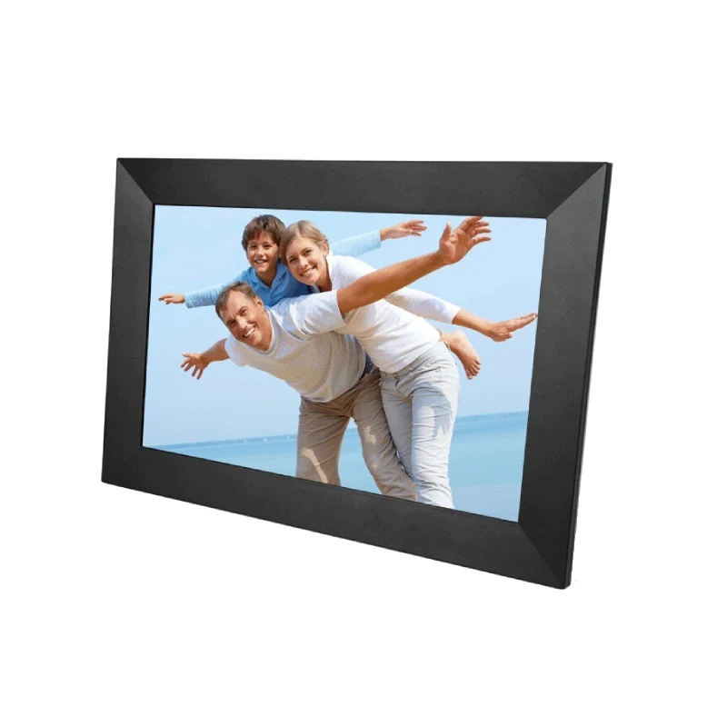 8 inch Smart WiFi Digital Photo Frame 1