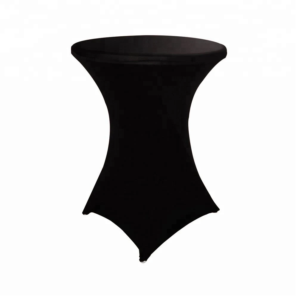Cocktail Table Stretch Cover 1