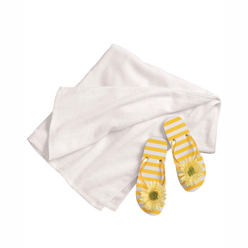 Terry Beach Towel - C2858
