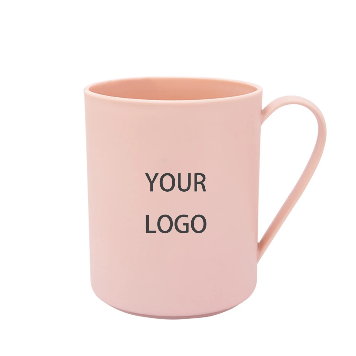 Nordic Style Toothbrush Cup 1