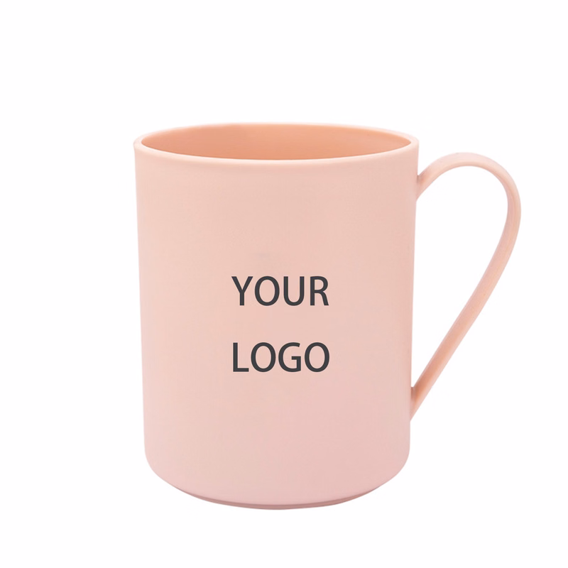 Nordic Style Toothbrush Cup