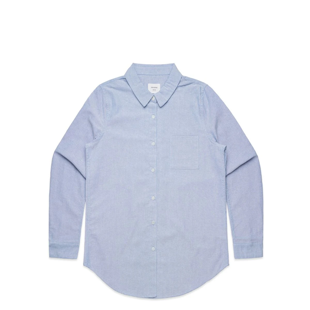 Wo's Oxford Shirt | 4401 1