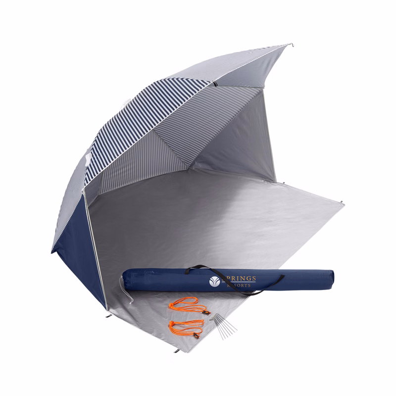 Belle Mare Umbrella Beach Tent