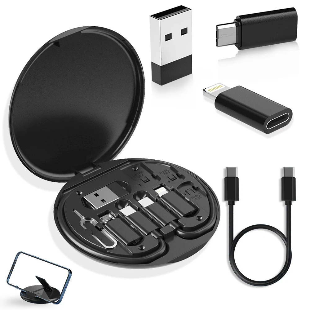 Luxury Charging Cable Kit 1