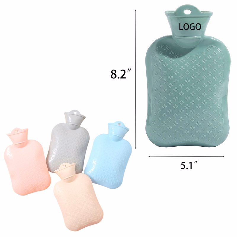 17OZ Hand Warmer Hot Water Bottle