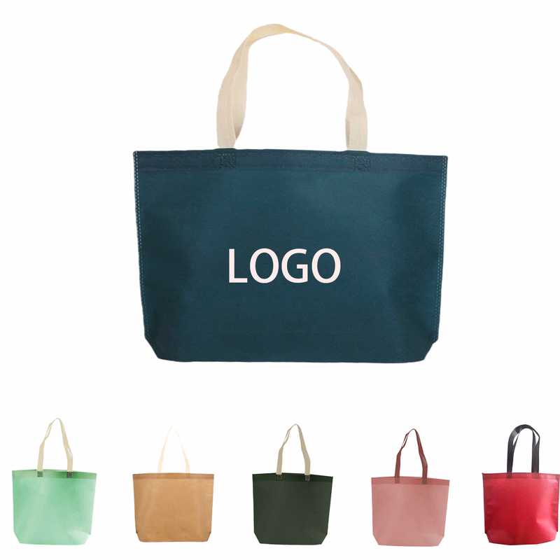 Large Reusable Grocery Bag