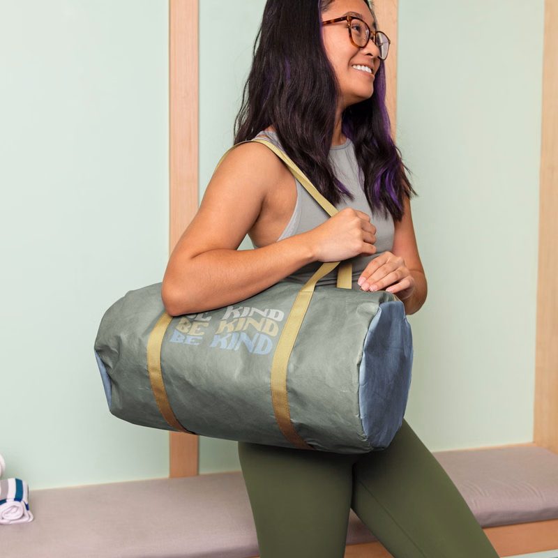DARLING DUFFEL - DURATEK - SMALL