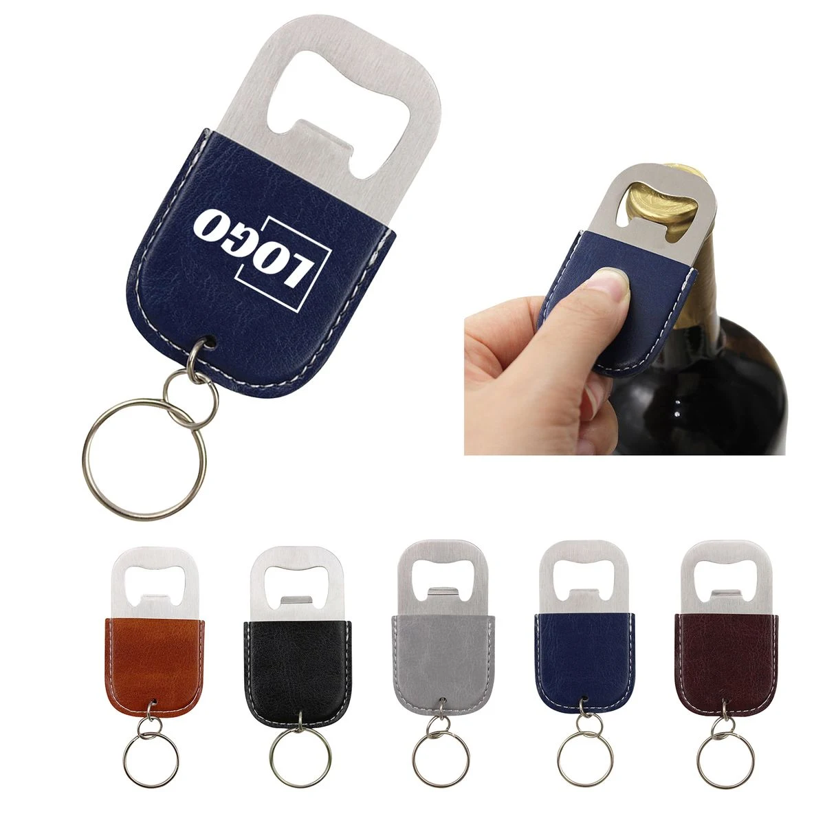 Bottle Opener Key Chain 1