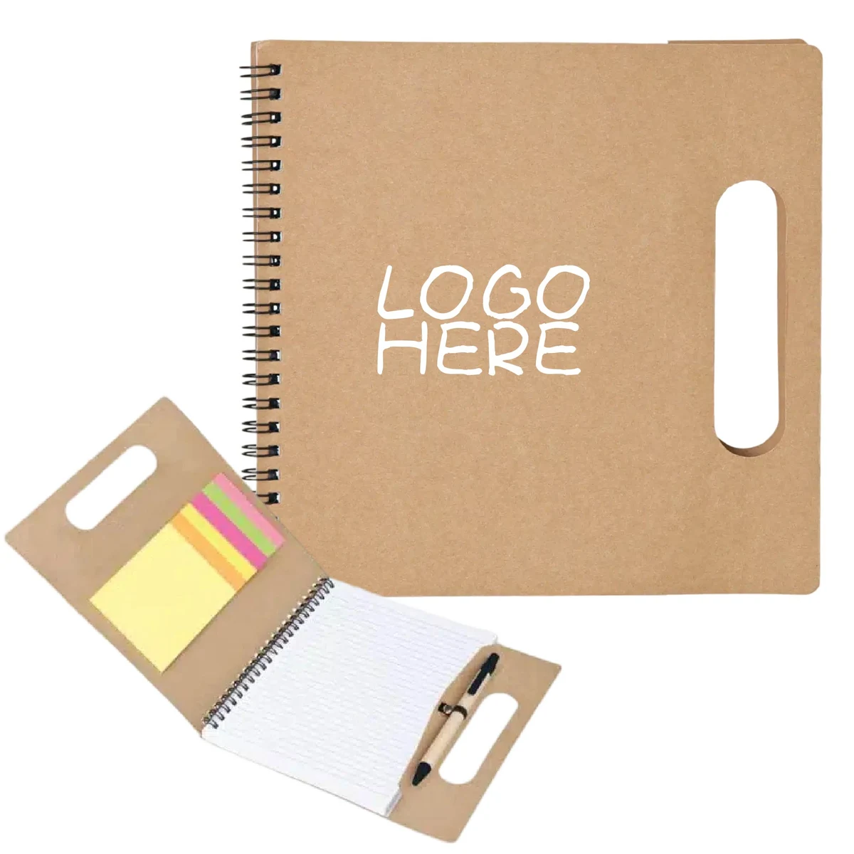 Handled Note Set 1