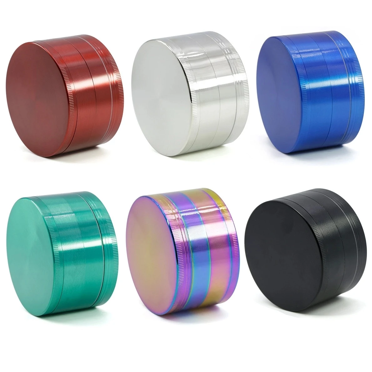 Herb Grinder 1