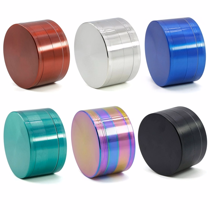 Herb Grinder