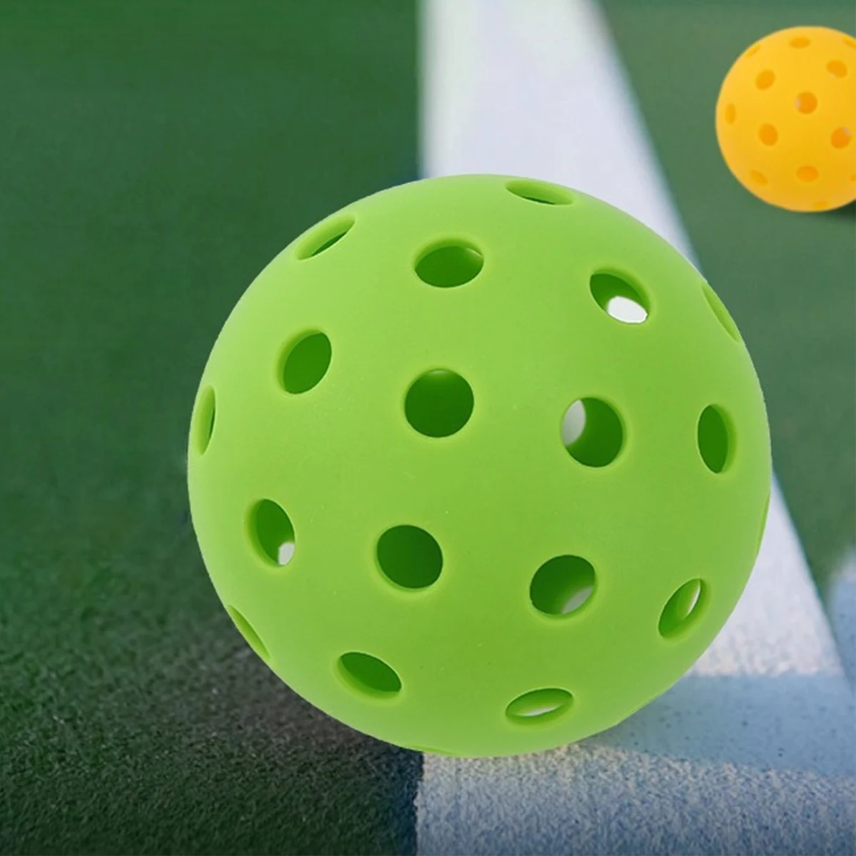 Pickleball 1