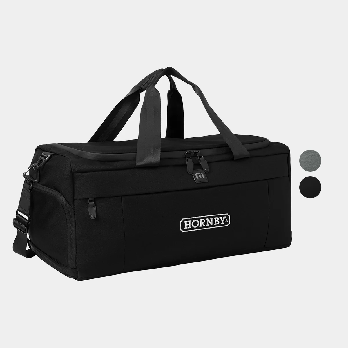 TravisMathew Heavy Duty Duffel Bag 1