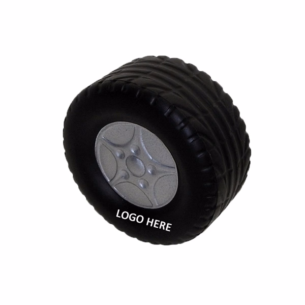 Tire Stress Reliever