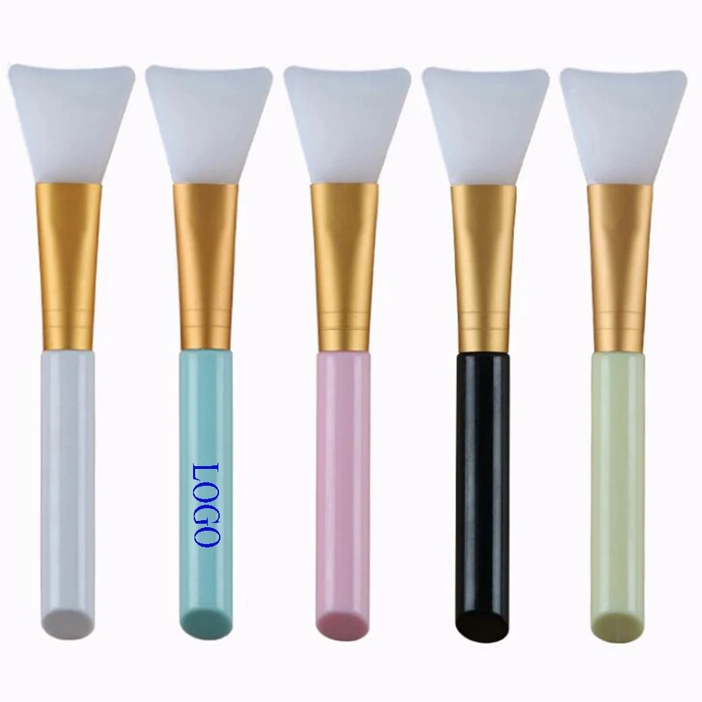 Silicone Face Mask Brushes 1