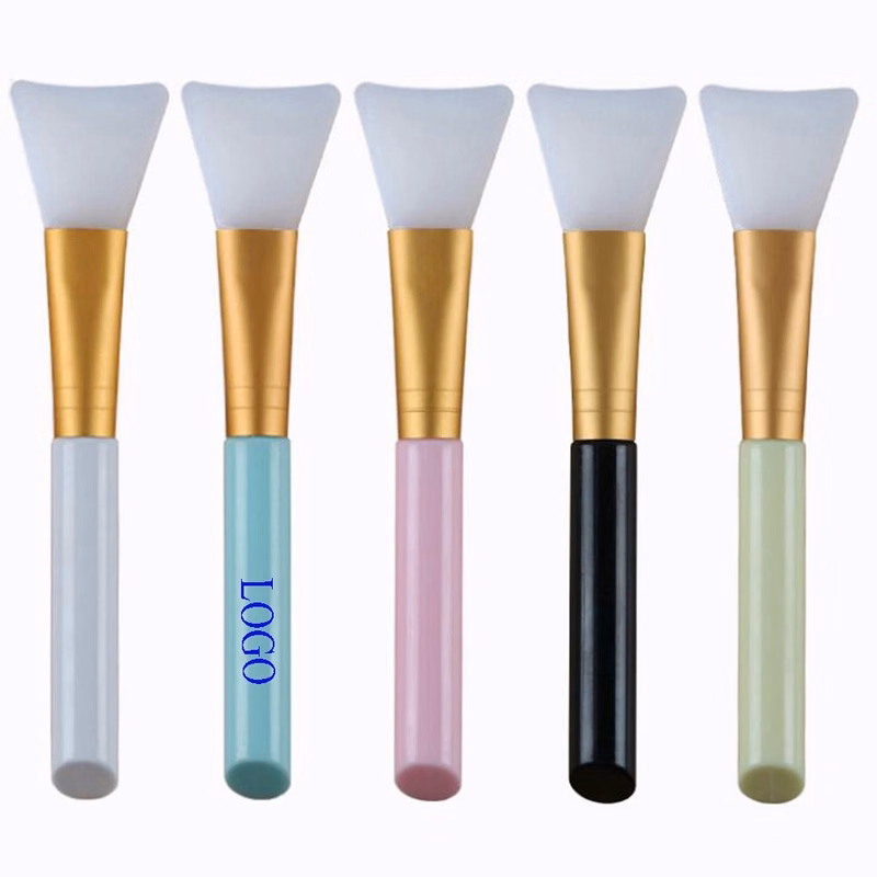 Silicone Face Mask Brushes