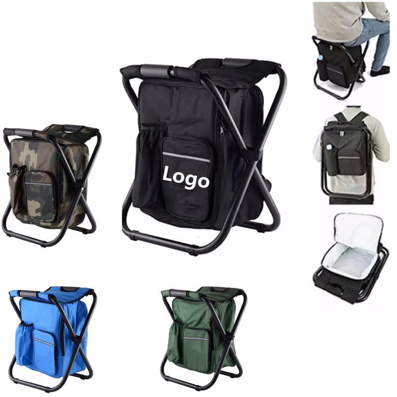 Outdoor Foldable Portable Chairs
