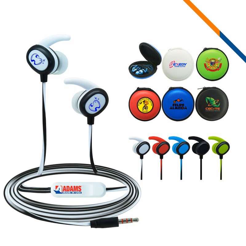 Premium Twinkle Ear buds