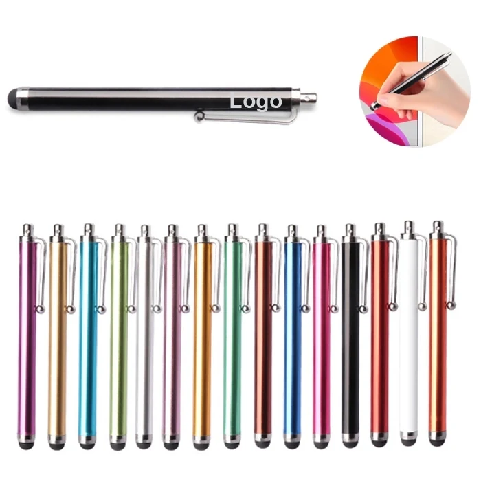 Metal Stylus 1