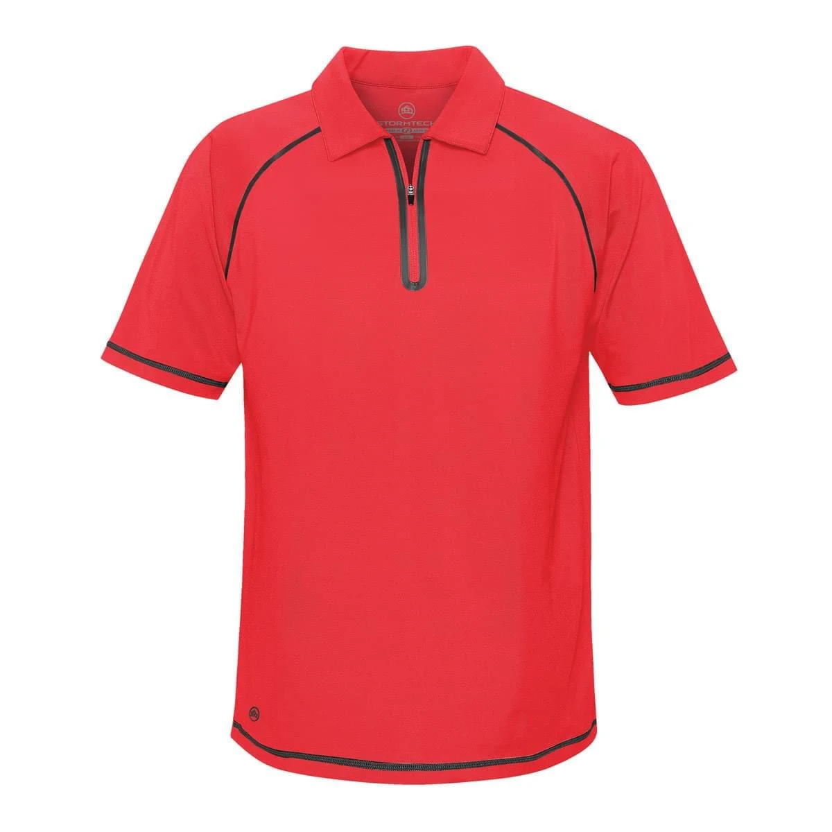 Stormtech Men's Laser Technical Polo 1