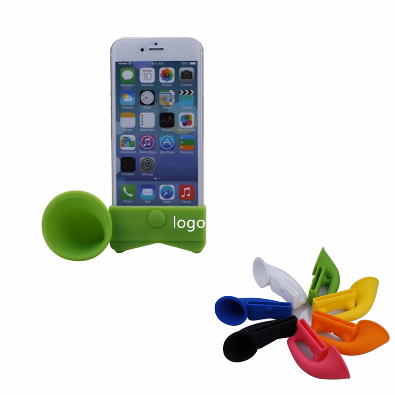 Cell Phone Amplifier Speaker