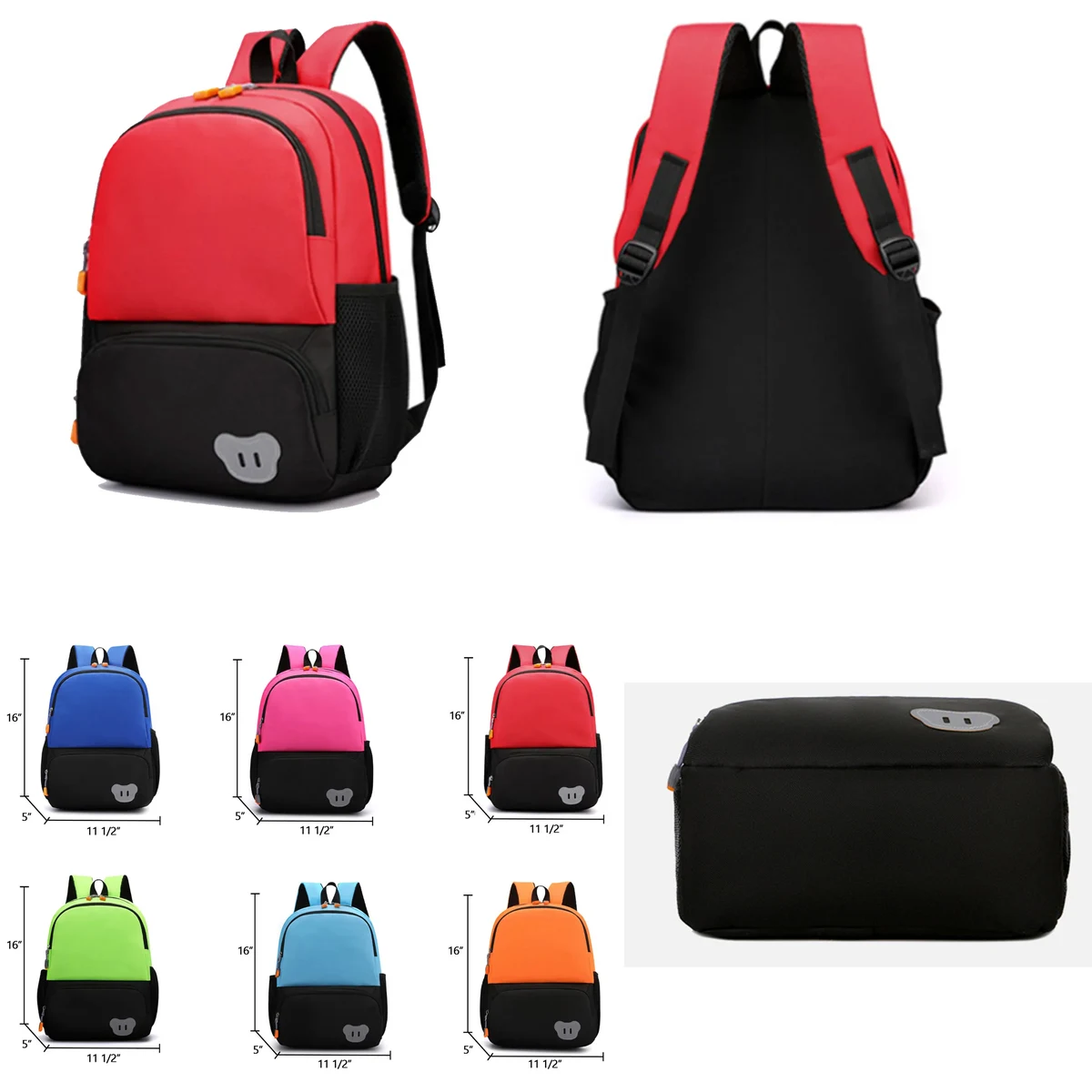 Kids' School Backpack 1