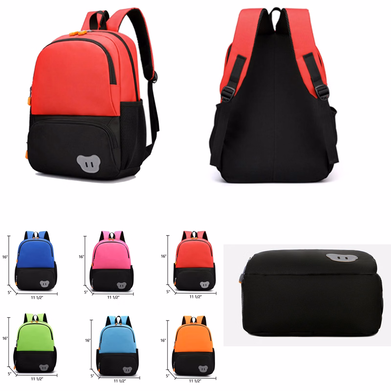 Kids' School Backpack