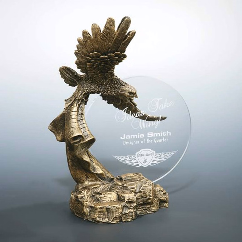 Sunset Landing Award