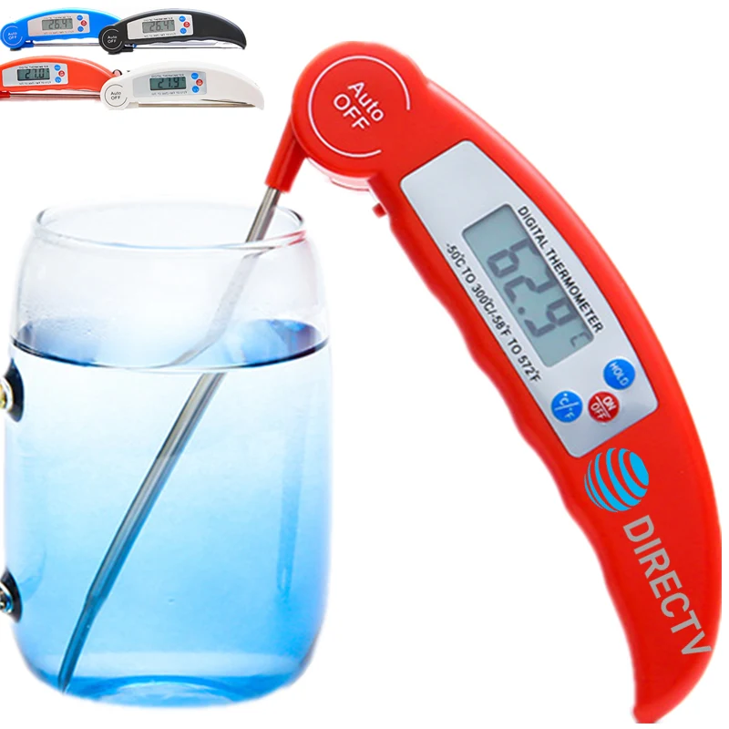 Kitchen Food Meat Probe Thermometer 1