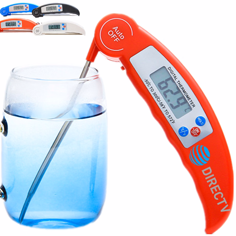Kitchen Food Meat Probe Thermometer